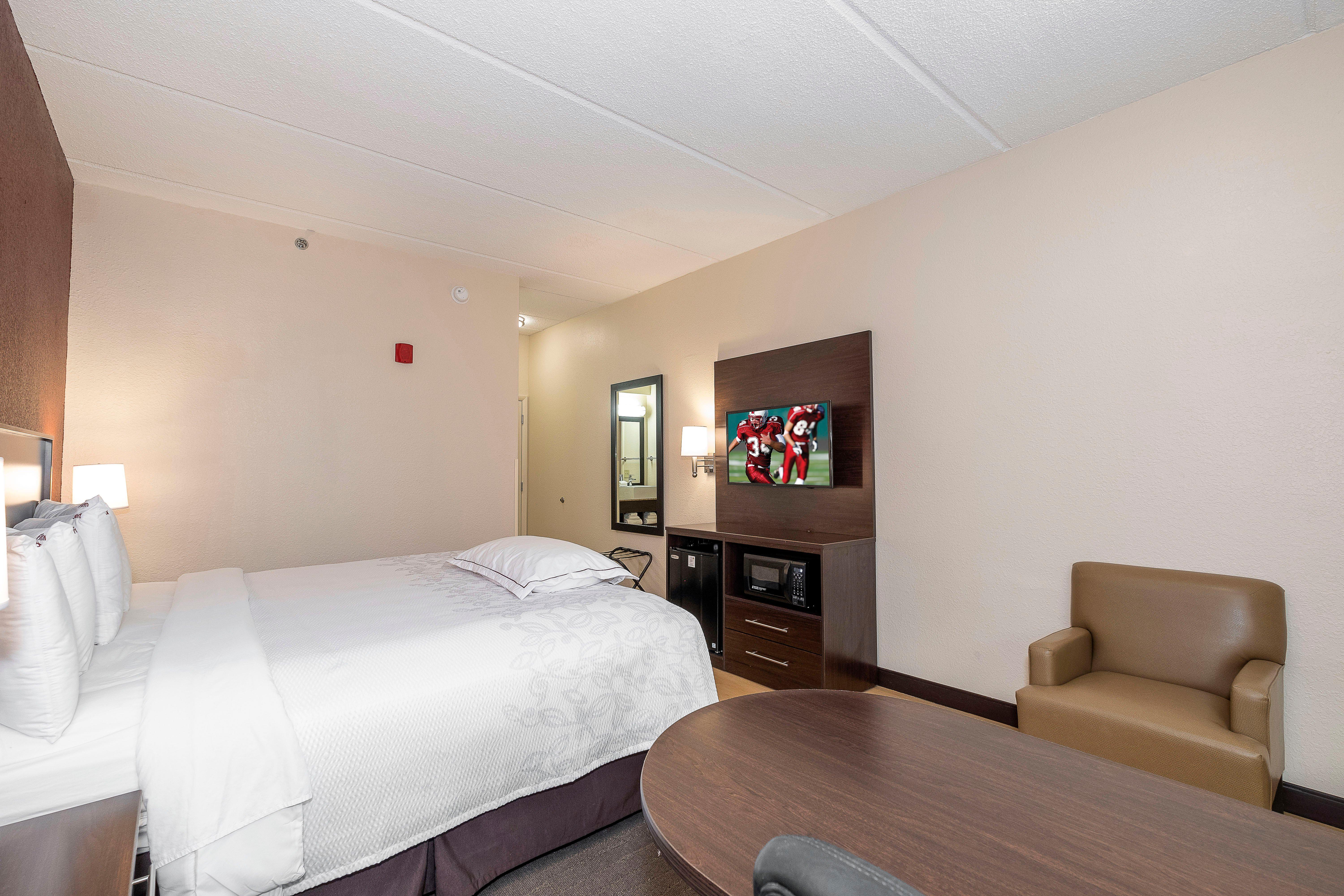 Red Roof Inn Plus+ Austin South Exterior foto